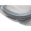 NEW Murrelektronik 7000-13261-3310500 M12 Right Angle Female Shielded Cable 5m