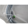 NEW Murrelektronik 7000-13261-3310500 M12 Right Angle Female Shielded Cable 5m