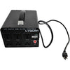 LVYUAN VTUS-3000 Step Up Step Down Voltage Transformer Converter 3000 Watt Heavy Duty