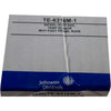 NEW Johnson Controls TE-6316M-1 Nickel Duct Average Temp Sensor 17FT Probe RoHS