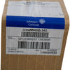 NEW Johnson Controls M9000-342 Weather Shield Enclosure VG1000 Valves NEMA 4X