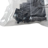 NEW GEFRAN CON006-1KJ CONNECTOR FOR LT M PK M DIN 43650 FORM A