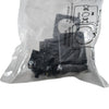 NEW GEFRAN CON006-1KJ CONNECTOR FOR LT M PK M DIN 43650 FORM A