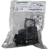 NEW GEFRAN CON006-1KJ CONNECTOR FOR LT M PK M DIN 43650 FORM A