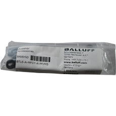 NEW BALLUFF BAM01N3 BTL6-A-MF07-A-PF/M5 MOUNTING CLAMP BRACKET FOR BTL6 SENSORS