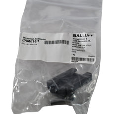 NEW BALLUFF BAM014H BTL5-F-2814-1S CAPTIVE SENSOR MAGNET FOR PROFILE STYLE BTL5