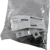 NEW BALLUFF BAM01N3 BTL6-A-MF07-A-PF/M5 MOUNTING CLAMP BRACKET FOR BTL6 SENSORS