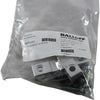 NEW BALLUFF BAM01N3 BTL6-A-MF07-A-PF/M5 MOUNTING CLAMP BRACKET FOR BTL6 SENSORS