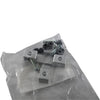 NEW BALLUFF BAM01N3 BTL6-A-MF07-A-PF/M5 MOUNTING CLAMP BRACKET FOR BTL6 SENSORS