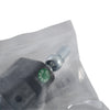 New Gefran PCUR221-1KJ Cursor Axial Joint High Slide Mount for WPG Sensors