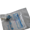 New Amphenol RF 112431 BNC Jack Female Straight Bulkhead Isolated Connector
