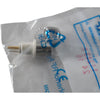 New Amphenol RF 112431 BNC Jack Female Straight Bulkhead Isolated Connector