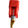 NEW Sandvik Coromant CXS-08F250-8010AR 1025 CoroTurn XS Face Grooving Tool