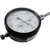 Mitutoyo 2358AB-10 Dial Indicator 0.5 Inch Range 0.0001 Graduation Flat Back