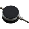 Mitutoyo 2358AB-10 Dial Indicator 0.5 Inch Range 0.0001 Graduation Flat Back
