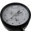 Mitutoyo 2358AB-10 Dial Indicator 0.5 Inch Range 0.0001 Graduation Flat Back