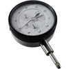 Mitutoyo 2358AB-10 Dial Indicator 0.5 Inch Range 0.0001 Graduation Flat Back