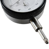 Mitutoyo 2358AB-10 Dial Indicator 0.5 Inch Range 0.0001 Graduation Flat Back
