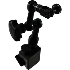 Noga Articulating Arm Magnetic Base Dial Test Indicator Holder Switchable