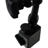 Noga Articulating Arm Magnetic Base Dial Test Indicator Holder Switchable