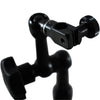 Noga Articulating Arm Magnetic Base Dial Test Indicator Holder Switchable