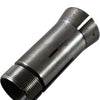 Lyndex 5C 53/64 Round Collet 500-053 Precision Lathe Workholding Mill Japan