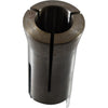 Lyndex 5C 57/64 Round Collet 500-057 Precision Lathe Workholding Mill Japan