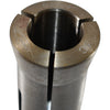 Lyndex 5C 57/64 Round Collet 500-057 Precision Lathe Workholding Mill Japan