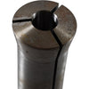 Lyndex 5C 37/64 Round Collet 500-037 Precision Lathe Workholding Mill