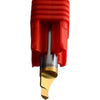 NEW Sandvik Coromant CXS-08F250-8010AR 1025 CoroTurn XS Face Grooving Tool