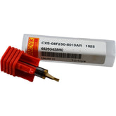 NEW Sandvik Coromant CXS-08F250-8010AR 1025 CoroTurn XS Face Grooving Tool
