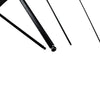 Wiha 334 ComfortGrip Metric Ball End Hex T-Handle Allen Wrench Driver 5-Piece Set