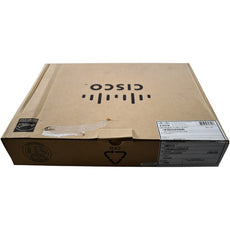NEW Cisco CP-8851-W-K9 Unified IP Phone 8851 White Business VoIP Phone