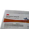 3M FP-301 Thin Wall Heat Shrink Tubing Kit Multi Color Polyolefin Assortment