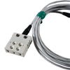 NEW Evolution Sensors U3W-CAPF-26S-FPFS-3FT-MPCT RTD Extension Cable