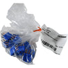 Pack of 12 NEW Omega MTP-T-M Miniature Thermocouple Connector 3 Prong Blue Male Type T