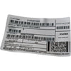 Pack of 5 NEW Molex 2153251023 MiniFit Jr Female Dual Row 2 Circuit Cable Assembly