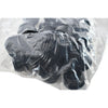 Pack of 23 NEW Caplugs CCF-1 1/4-10-14 Black LDPE Round Tubing Plastic End Cap Plug