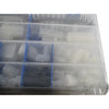 NEW Molex Mini-Fit Jr Connector Kit 2-24 Pin 4.2mm 13A Assortment Terminals Box