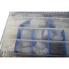 NEW Molex Mini-Fit Jr Connector Kit 2-24 Pin 4.2mm 13A Assortment Terminals Box