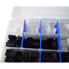 Molex Mini-Fit Jr Connector Kit 2-24 Pin 4.2mm 13A Assortment Terminals Box
