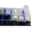 Molex Mini-Fit Jr Connector Kit 2-24 Pin 4.2mm 13A Assortment Terminals Box