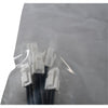 Pack of 5 NEW Molex 2153271023 MiniFit Jr Male Dual Row 2 Circuit Cable Assembly