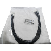 Pack of 5 NEW Molex 2153271023 MiniFit Jr Male Dual Row 2 Circuit Cable Assembly