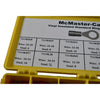 Vinyl Insulated Standard Ring Terminal Crimp Assortment Kit