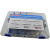 Molex Standard 0.062 Pin and Socket Connector Kit Set 2-12 Circuit Assortment