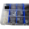 Molex Standard 0.062 Pin and Socket Connector Kit Set 2-12 Circuit Assortment