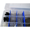 Molex Standard 0.062 Pin and Socket Connector Kit Set 2-12 Circuit Assortment