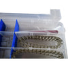 Molex Standard 0.062 Pin and Socket Connector Kit Set 2-12 Circuit Assortment