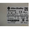 NEW Allen Bradley 193-ECM-ETR E300 EtherNet/IP Communication Module Series A Sealed